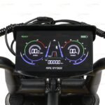 Ape Ryder Ape Ryder Mandrill Ultra Uyumlu Gösterge TPU Ekran Koruyucu - Görsel 2