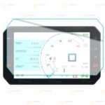 Arora Gs 525 Uyumlu Gösterge TPU Ekran Koruyucu