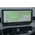 Toyota Hilux Uyumlu Navigasyon 9h Nano Ekran Koruyucu 2026-2027 - Görsel 2
