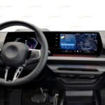Bmw 2 Seri Uyumlu Multimedya 9h Nano Ekran Koruyucu 2025-2026 - Görsel 2