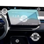 Bmw iX3 Uyumlu Navigasyon 9h Nano Koruyucu 2026-2027