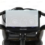 Ape Ryder Ape Ryder Mandrill Ultra Uyumlu Gösterge TPU Ekran Koruyucu