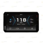 Chigee AIO-5 Play Uyumlu Akıllı Sürüş Sistemi 9h Nano Ekran Koruyucu - Görsel 2