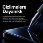 Kia Ev2 Uyumlu Dijital Gösterge ve Navigasyon 9h Nano Ekran Koruyucu 2026-2027 - Görsel 4